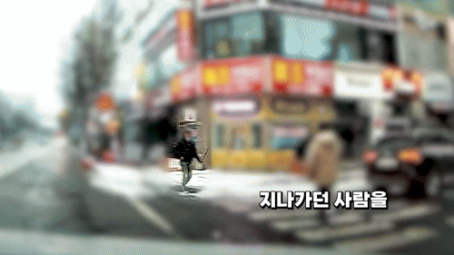 (경찰청 유튜브 갈무리)