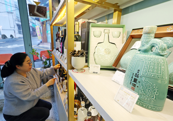 농식품부, '찾아가는 양조장' 5개소 신규 선정