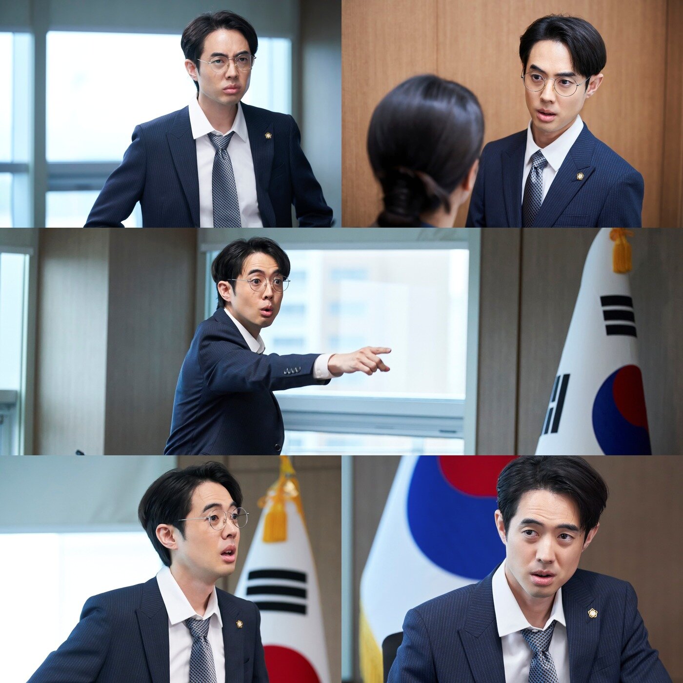본문 이미지 - 디즈니+ 트리거 / 월트 디즈니 컴퍼니 코리아
