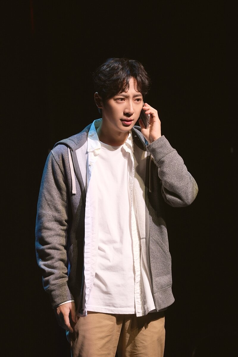 본문 이미지 - 배우 이상엽 / 씨제스엔터테인먼트 제공