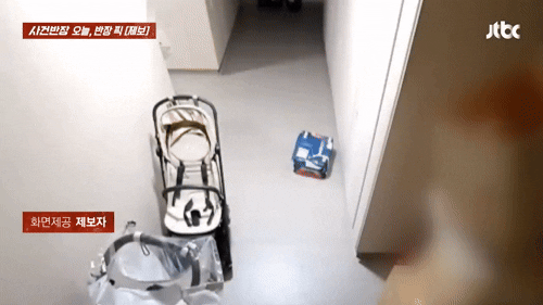 본문 이미지 - (JTBC '사건반장' 갈무리)