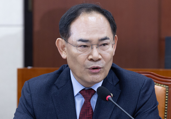 임종득, 군의관·공보의 의무복무 '3년→30개월 단축' 법안 발의