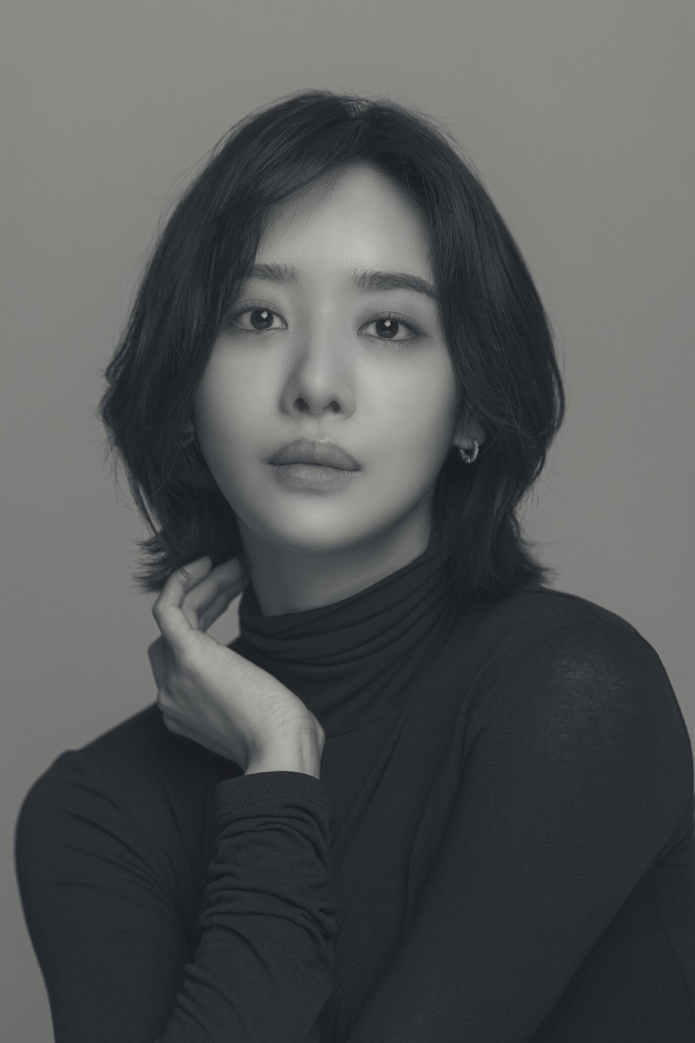 본문 이미지 - 배우 차주영/ 사진제공=고스트스튜디오