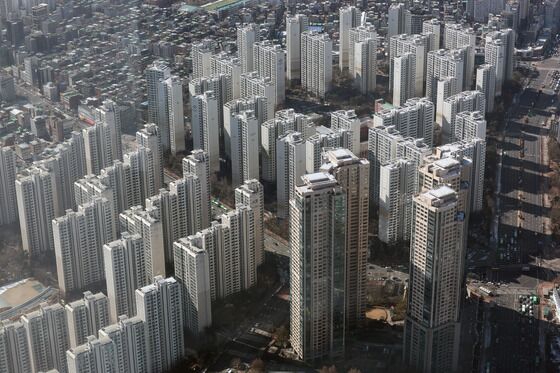 토허제 거품 제대로 빠졌다…잠실 '엘리트' 국평 최대 5억 '뚝'