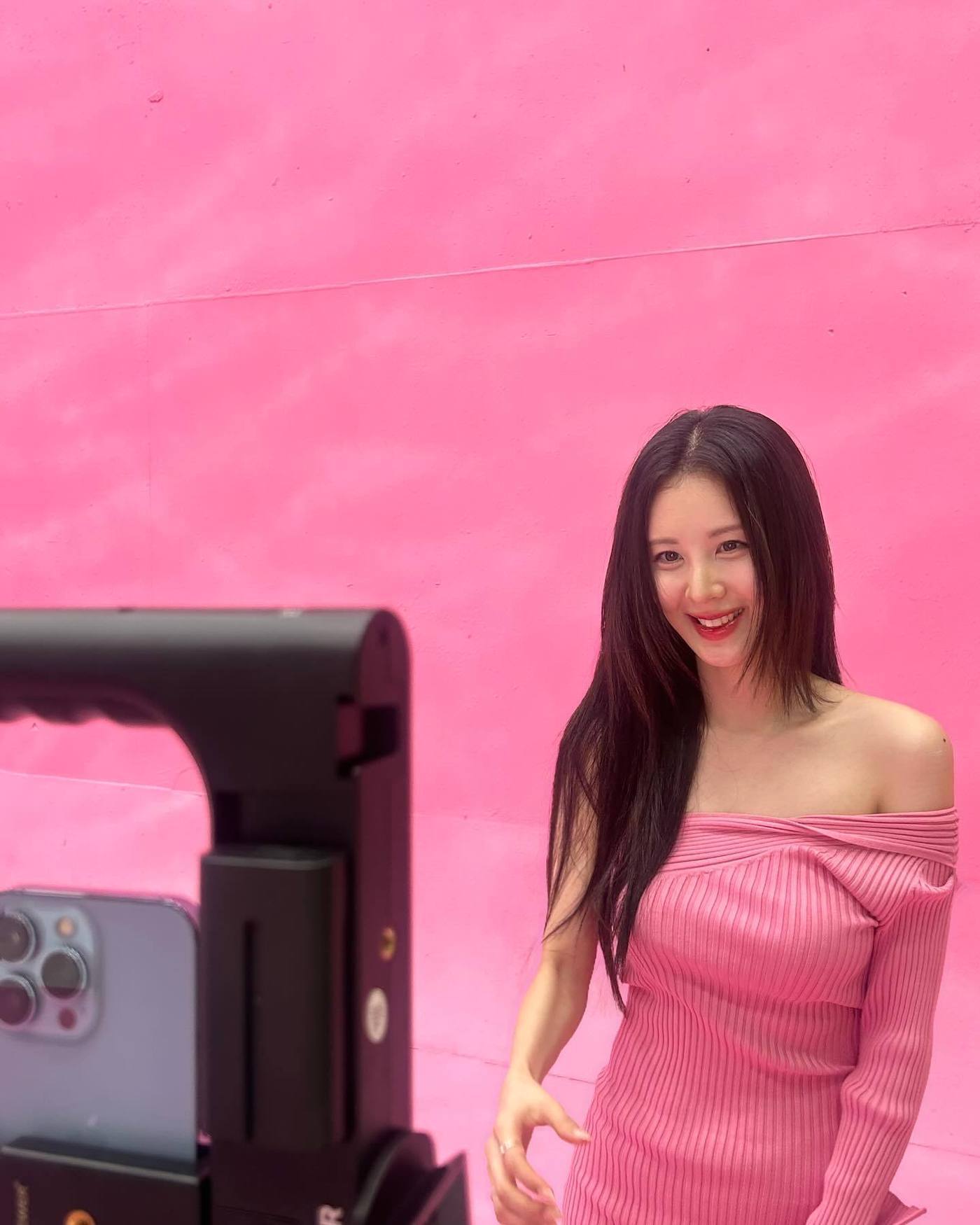 본문 이미지 - 소녀시대 서현 SNS