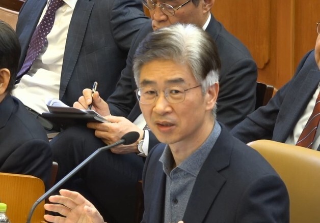 '12·3 비상계엄 가담' 김봉식 전 서울청장, 구속집행정지 신청