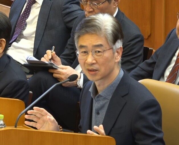 '내란 중요임무종사 혐의' 김봉식 전 서울청장, 보석 청구