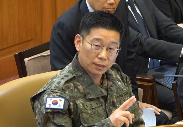 특검, "서강대교 넘지마라" 조성현 오늘 첫 소환…심우정도 조사