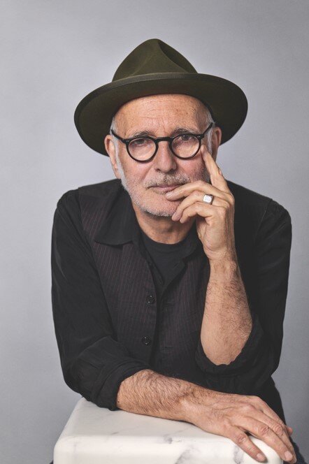 본문 이미지 - 루도비코 에이나우디(유니버설뮤직 제공)