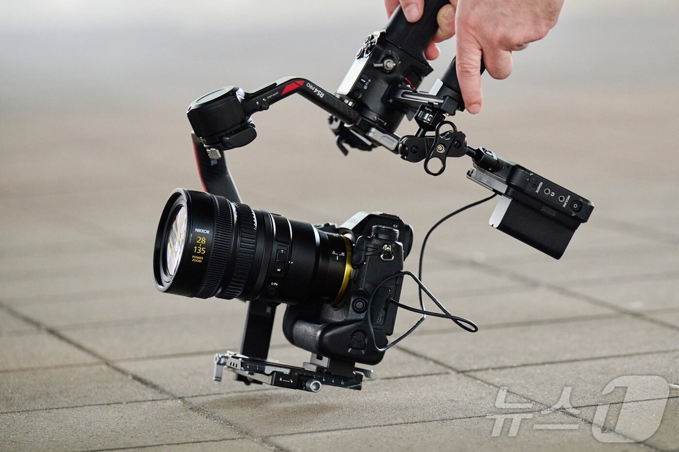 본문 이미지 - NIKKOR Z 28-135mm f4 PZ(니콘이미징코리아 제공)