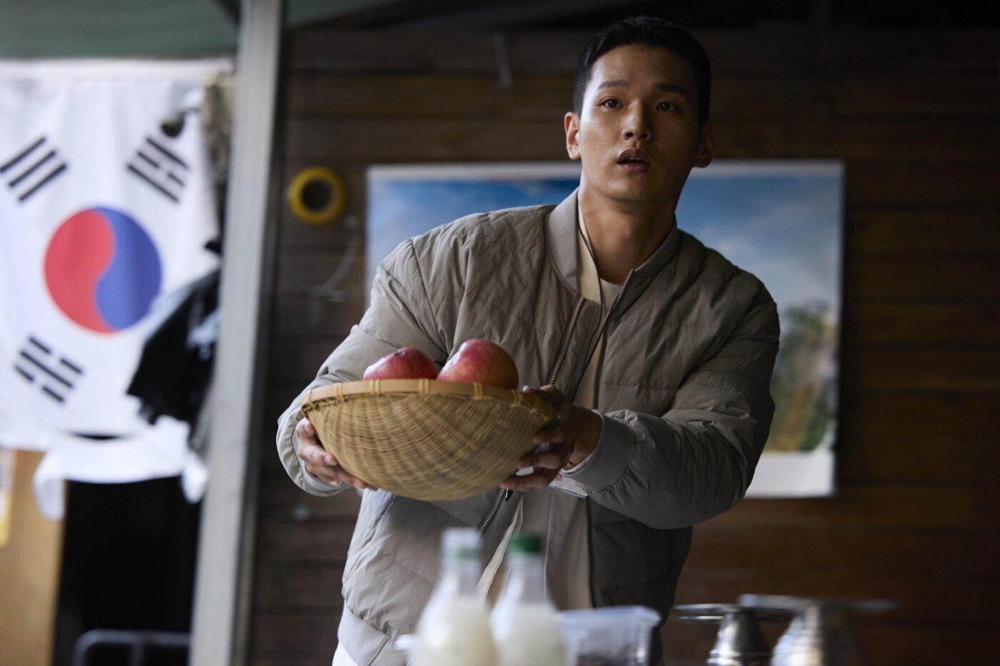 본문 이미지 - '검은 수녀들' 스틸 컷