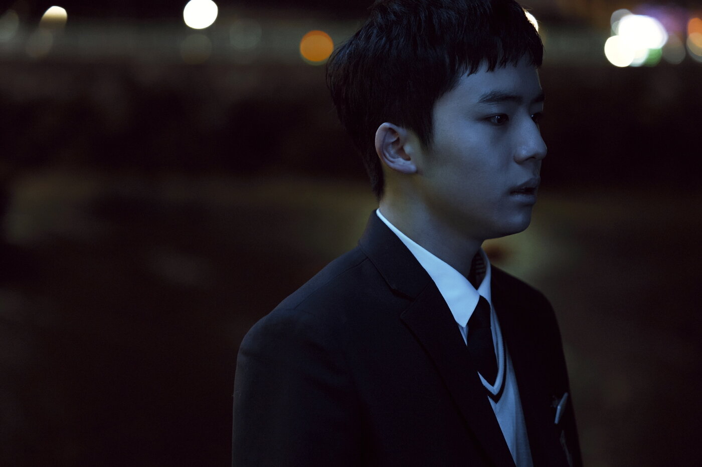 본문 이미지 - '검은 수녀들' 스틸 컷