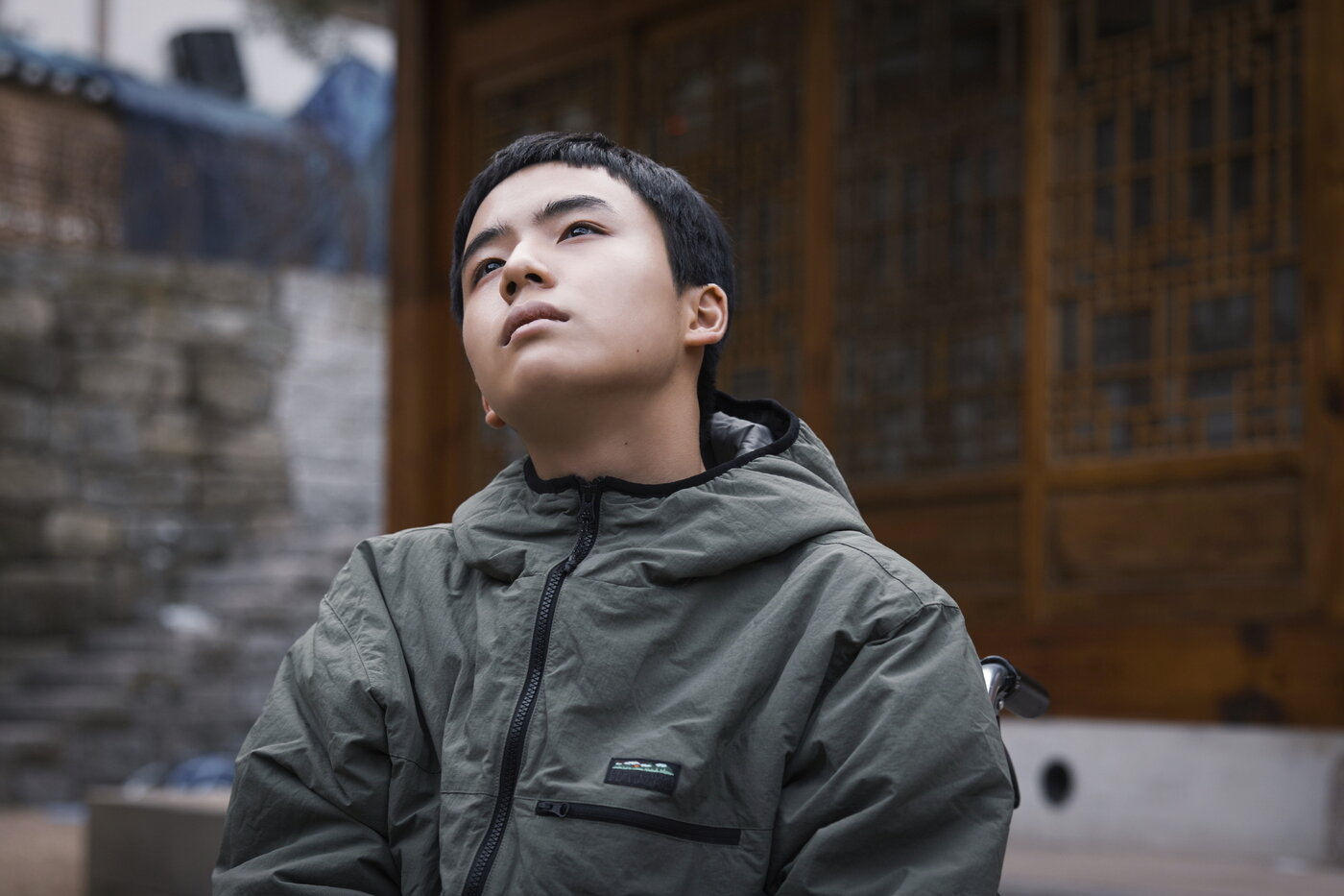 본문 이미지 - '검은 수녀들' 스틸 컷