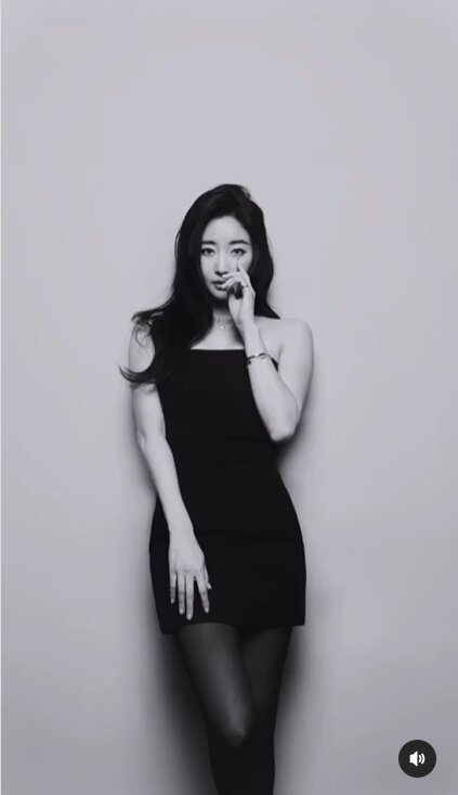 본문 이미지 - 김사랑 인스타그램 캡처
