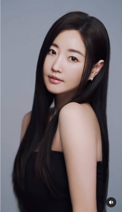 본문 이미지 - 김사랑 인스타그램 캡처