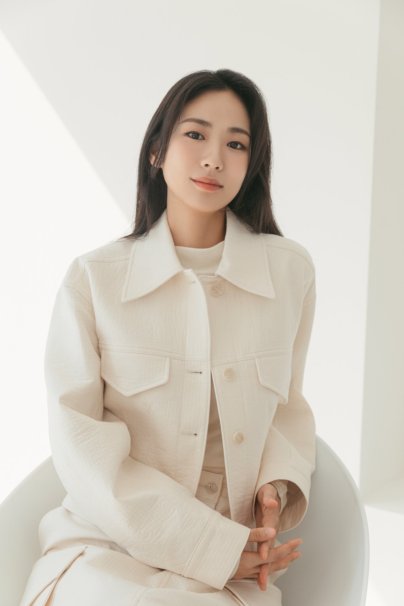 본문 이미지 - 배우 이이담 / 고스트 스튜디오 제공