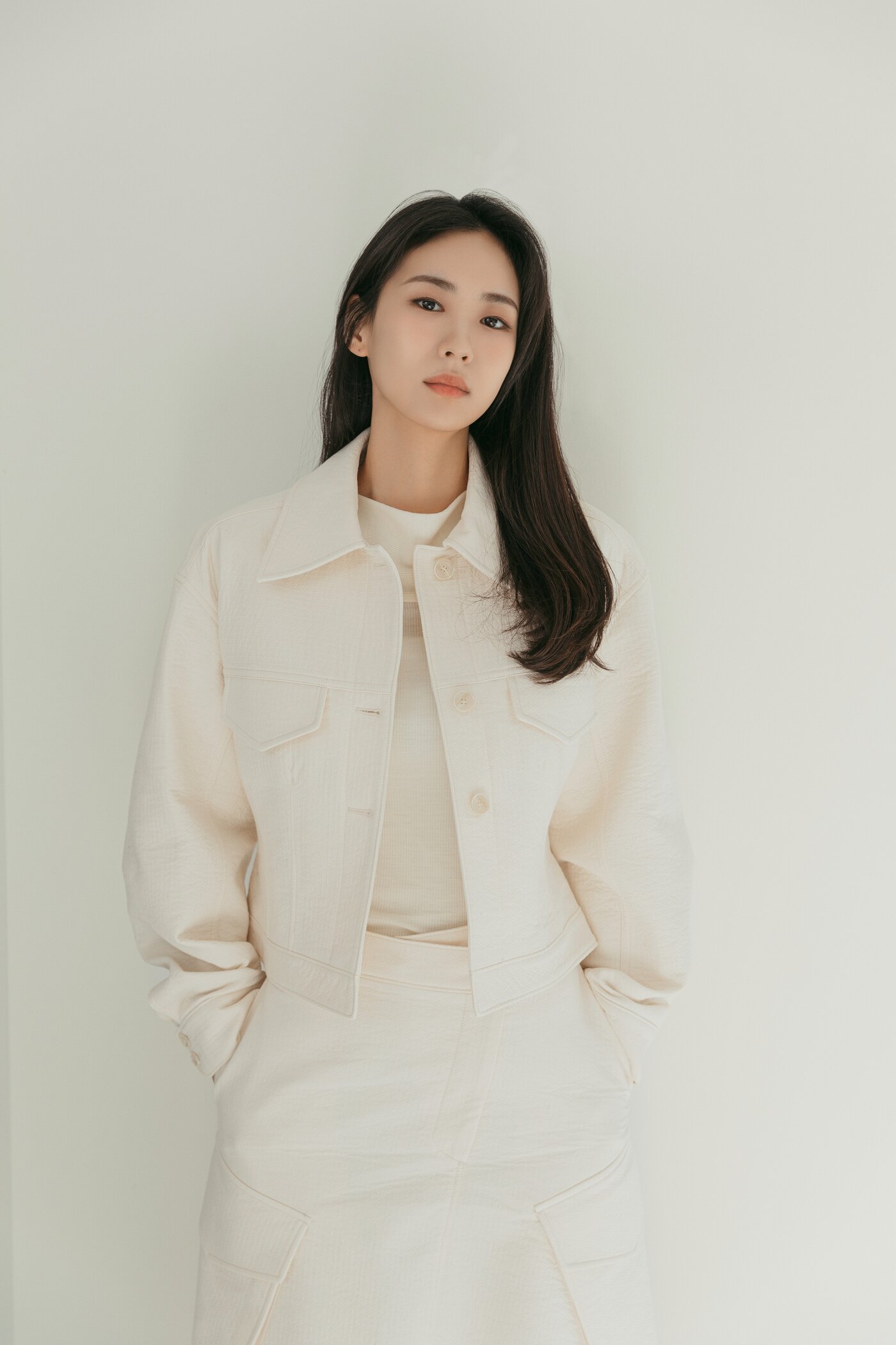 본문 이미지 - 배우 이이담 / 고스트 스튜디오 제공