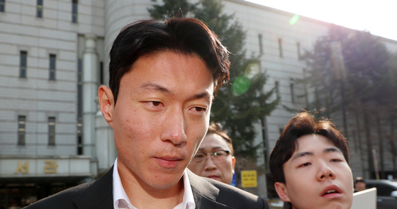 황의조 "월드컵 국대 원해, 내가 팀 기둥" 항소이유서 공개