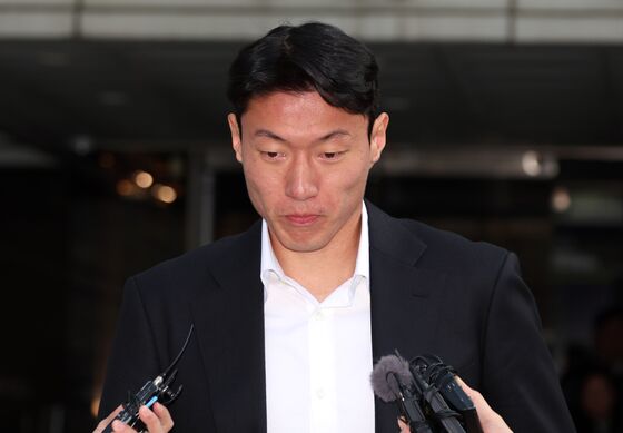 '불법 촬영' 황의조 2심, 피해자 측 "정신 상담도 못 받아…엄벌해야"