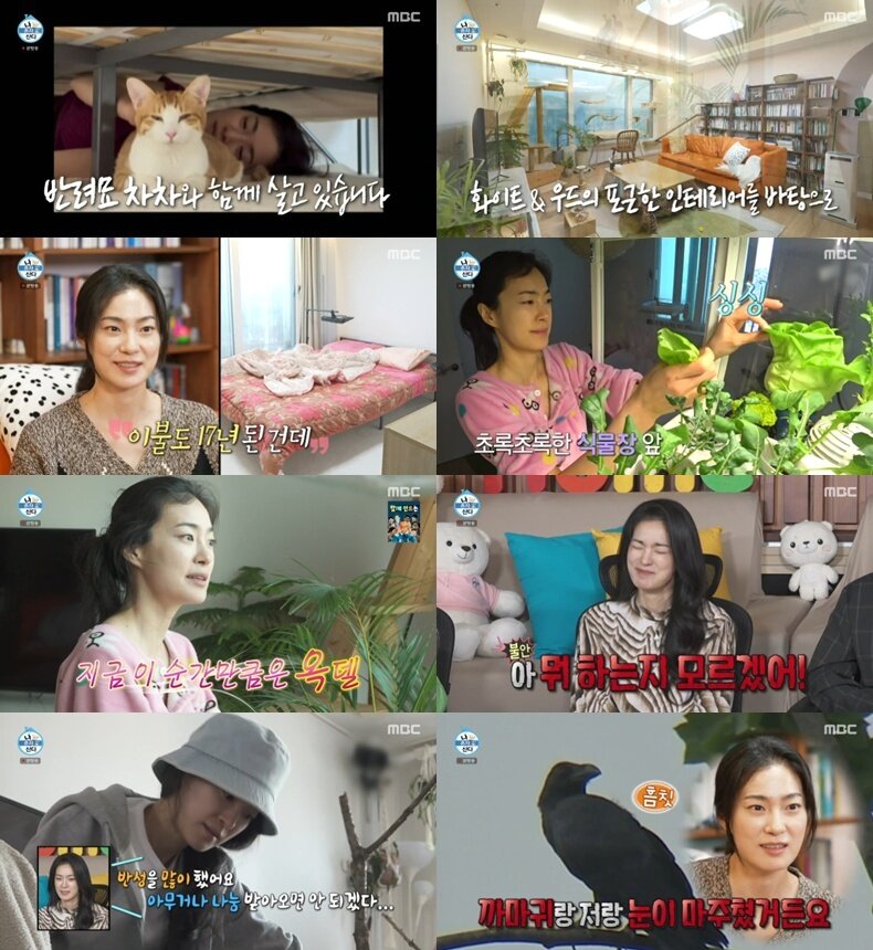 본문 이미지 - MBC &#39;나 혼자 산다&#39;