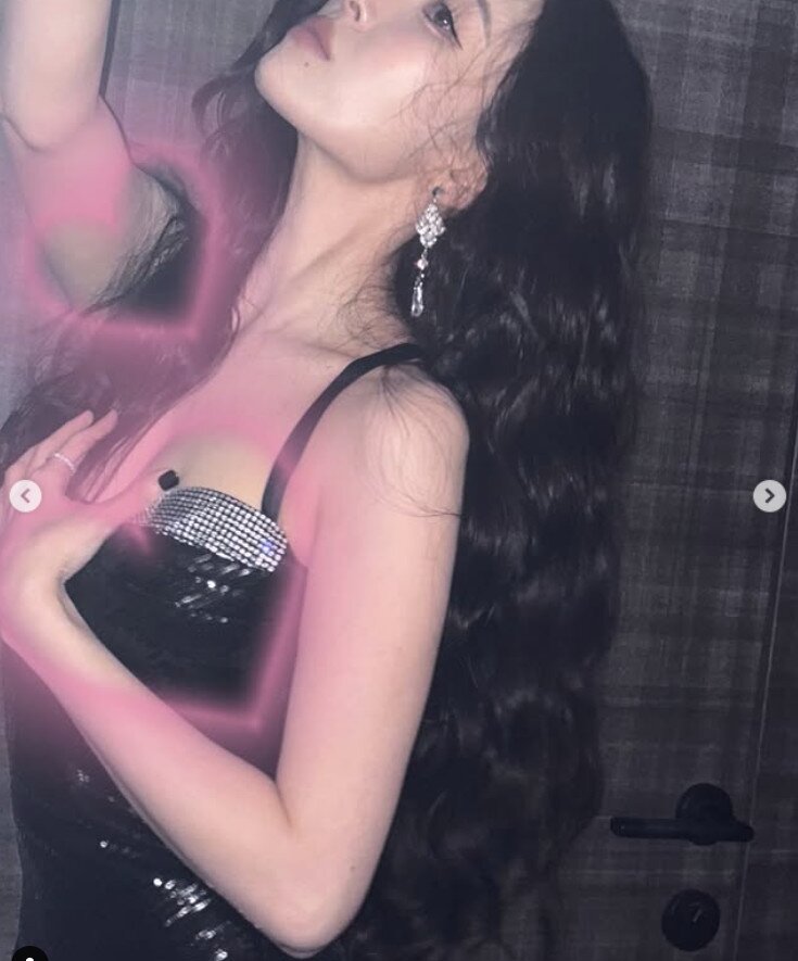 본문 이미지 - 사진=선미 인스타그램