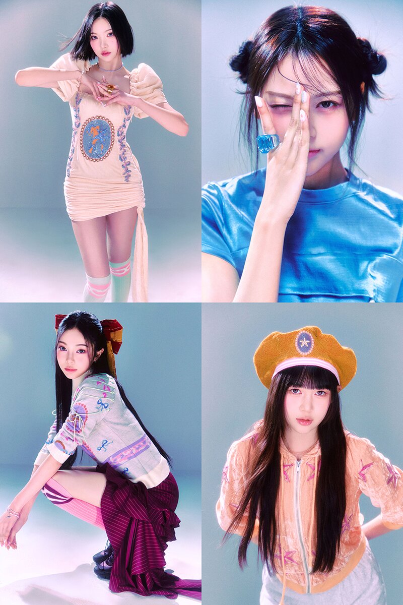 본문 이미지 - 하츠투하츠(SM엔터테인먼트 제공)