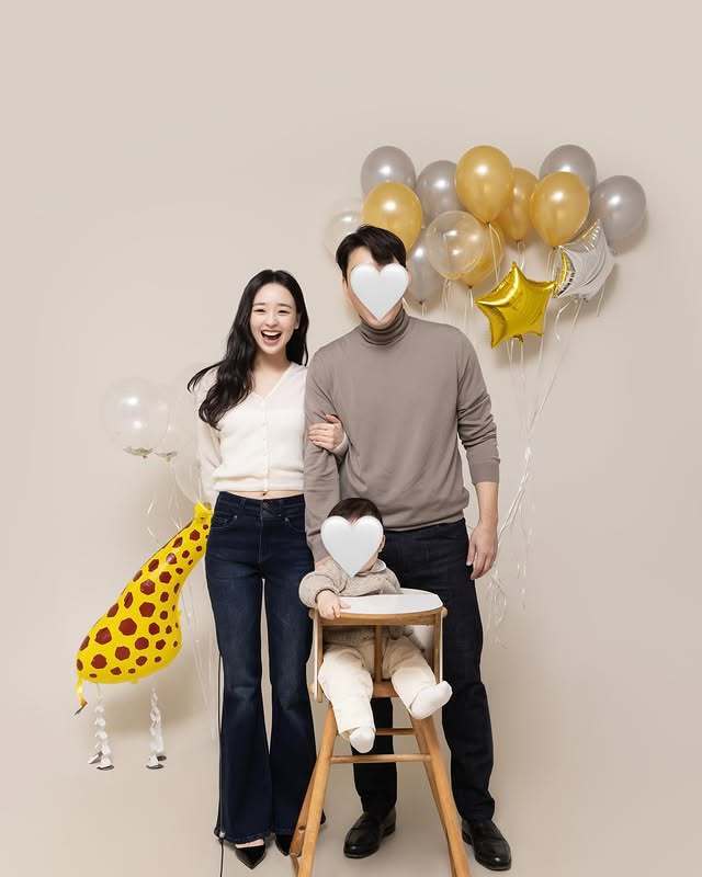 본문 이미지 - 손연재 SNS