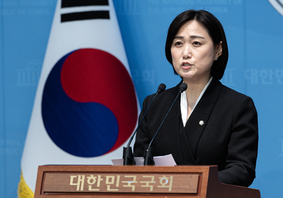 野 "민주당 통일교 의혹도 수사"…與 "쪼개기 불법 후원과 달라"