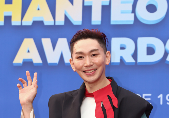 김호영, B형 독감으로 '킹키부츠' 무대 불참 "빨리 회복 잘할 것"