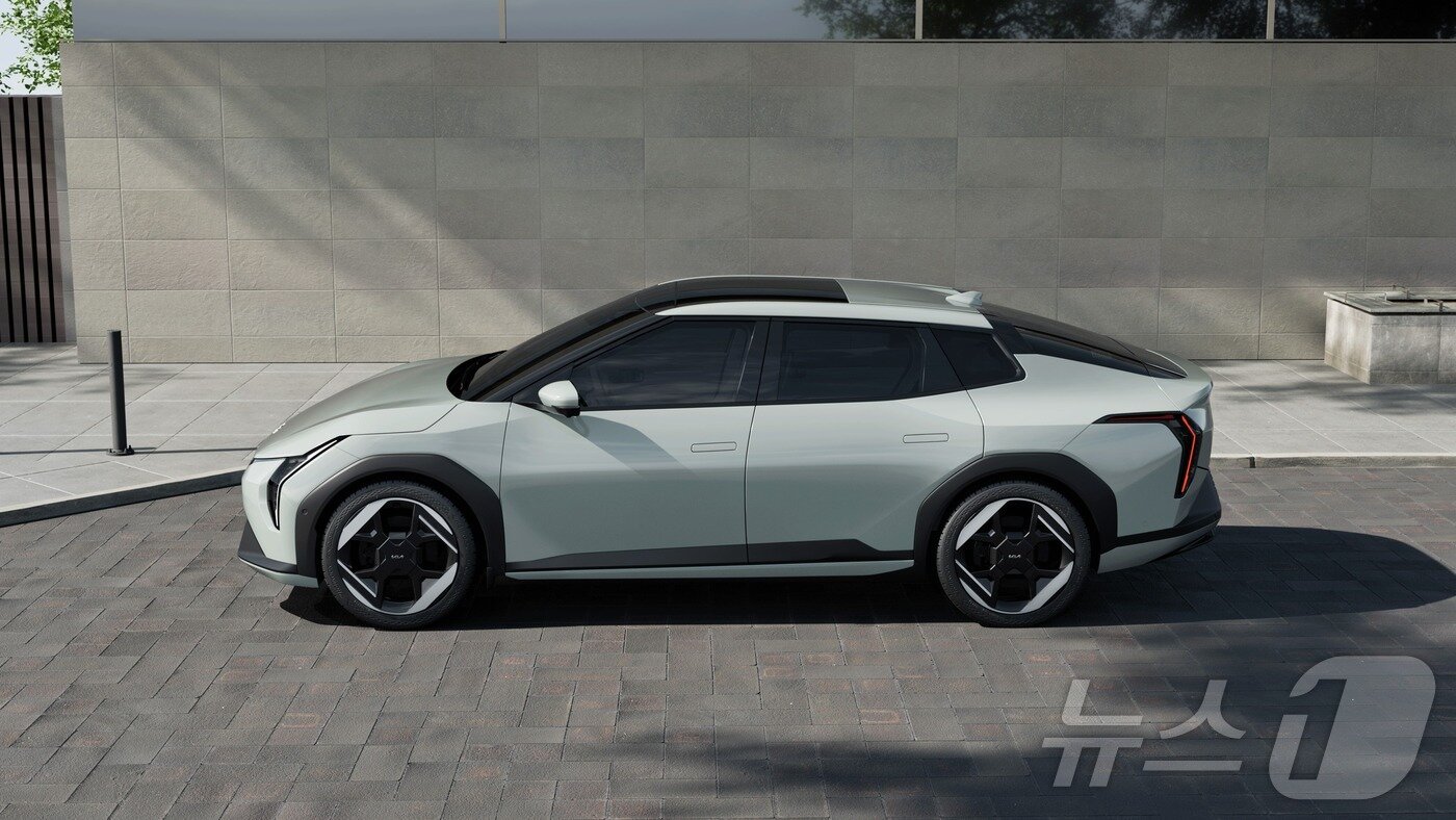 Photo courtesy of Kia