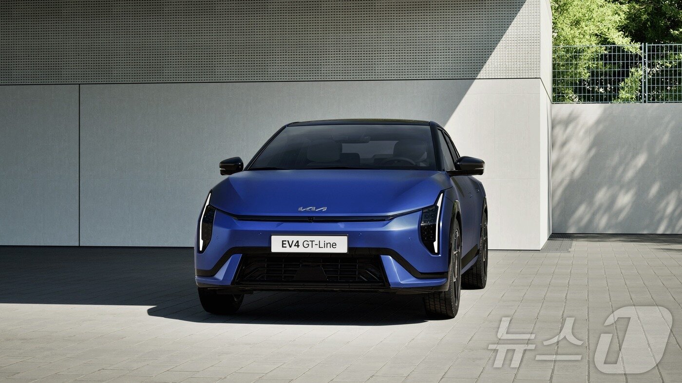 Photo courtesy of Kia