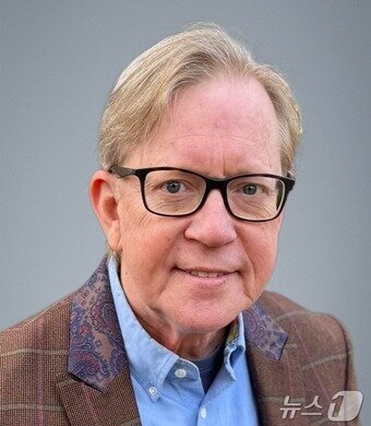 본문 이미지 - SK라이프사이언스랩스에 합류한 스티븐 나이트(Steven Knight) 박사.(SK바이오팜 제공)/뉴스1