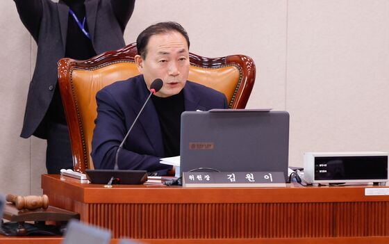 김원이 "김산업 발전 컨트롤 타워 '김산업진흥공사' 설립해야"