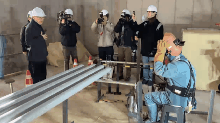 본문 이미지 - 유인촌 문화체육관광부 장관