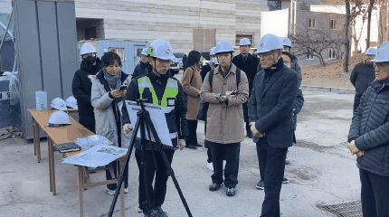 본문 이미지 - 유인촌 문화체육관광부 장관