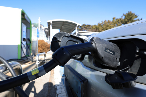 車업계 "2035 NDC 급격 전환 우려…산업 충격 최소화 대책 필요"