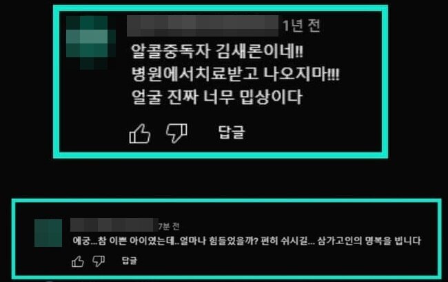 본문 이미지 - &#40;온라인 커뮤니티 갈무리&#41;