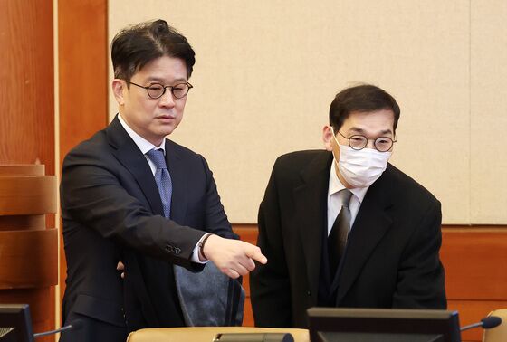 '김건희 불기소' 이창수·조상원 동반 사의…첫 검사탄핵 안동완도(종합2보)