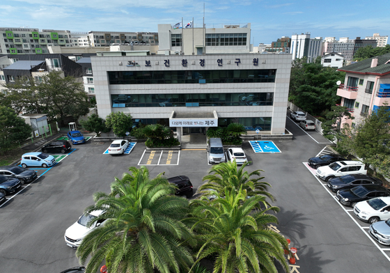 제주서도 법정감염병 '두창' 검사 가능해져…기술이전 완료