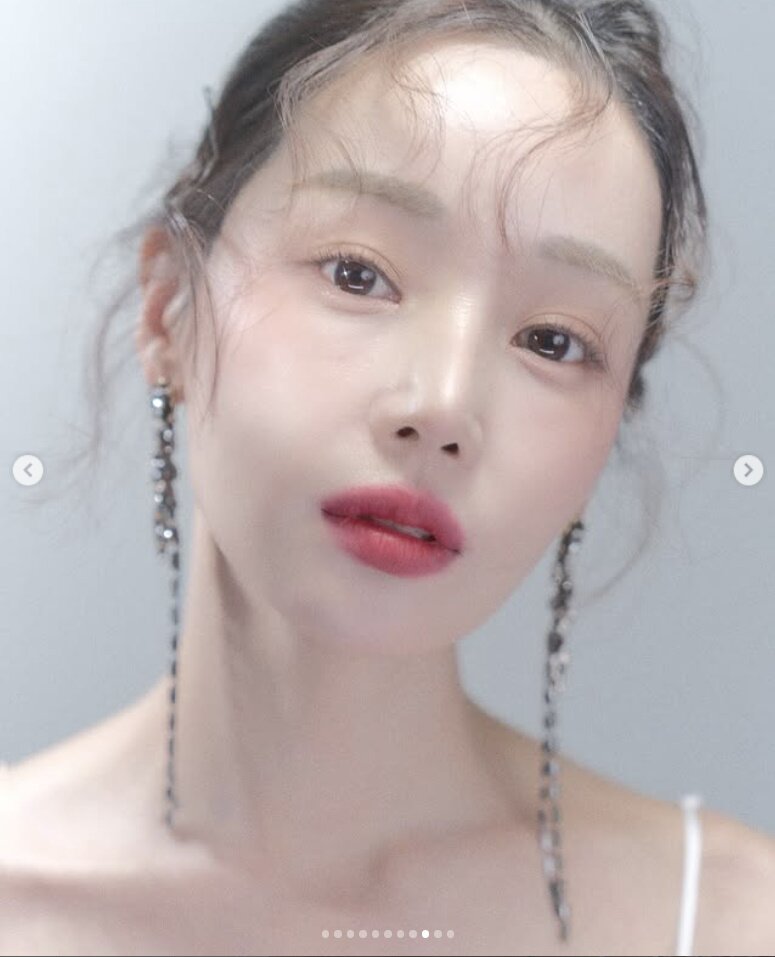 본문 이미지 - 남규리 인스타그램 캡처