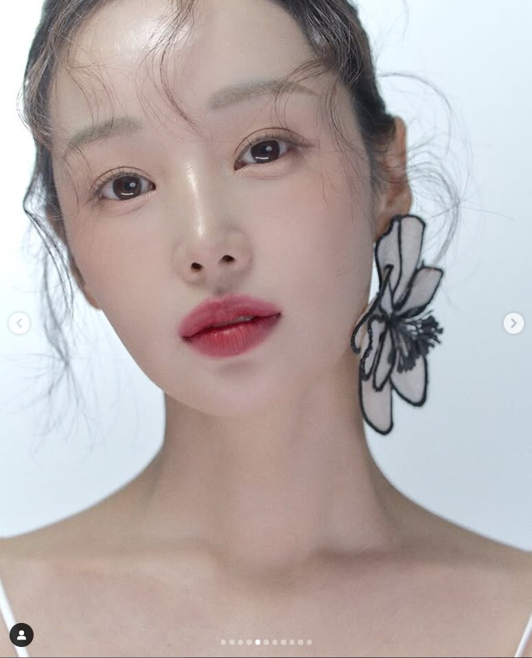 본문 이미지 - 남규리 인스타그램 캡처