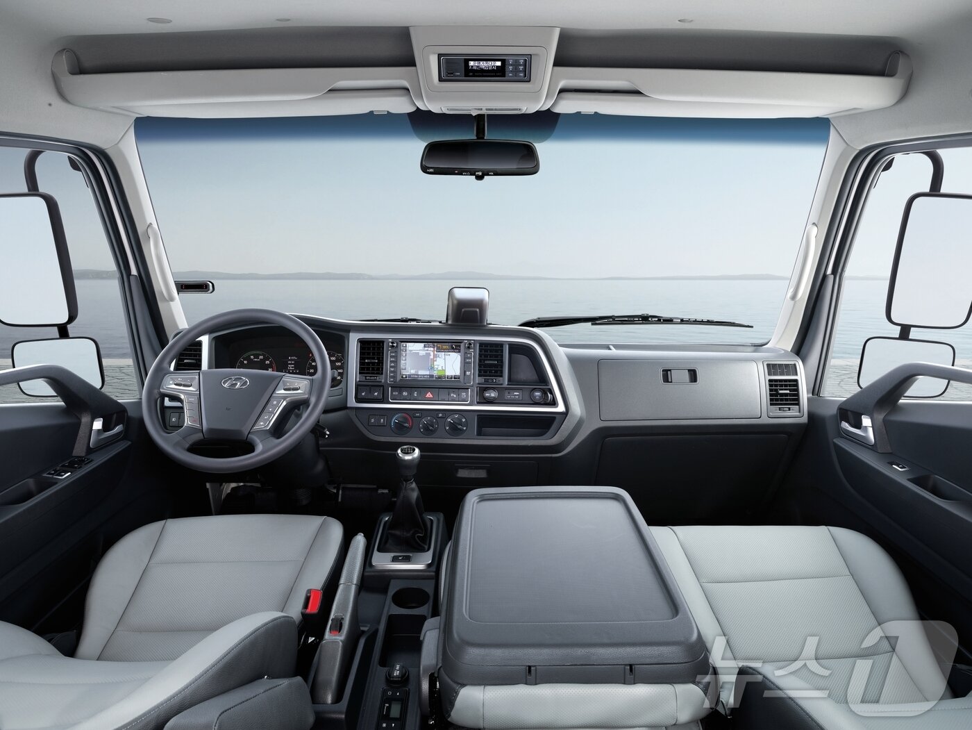 본문 이미지 - 2025 더 뉴 마이티