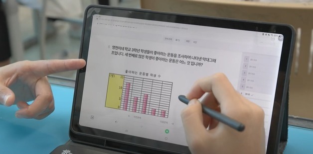 충북교육청 '채움책방' 디지털 독서문화 확산 이끈다