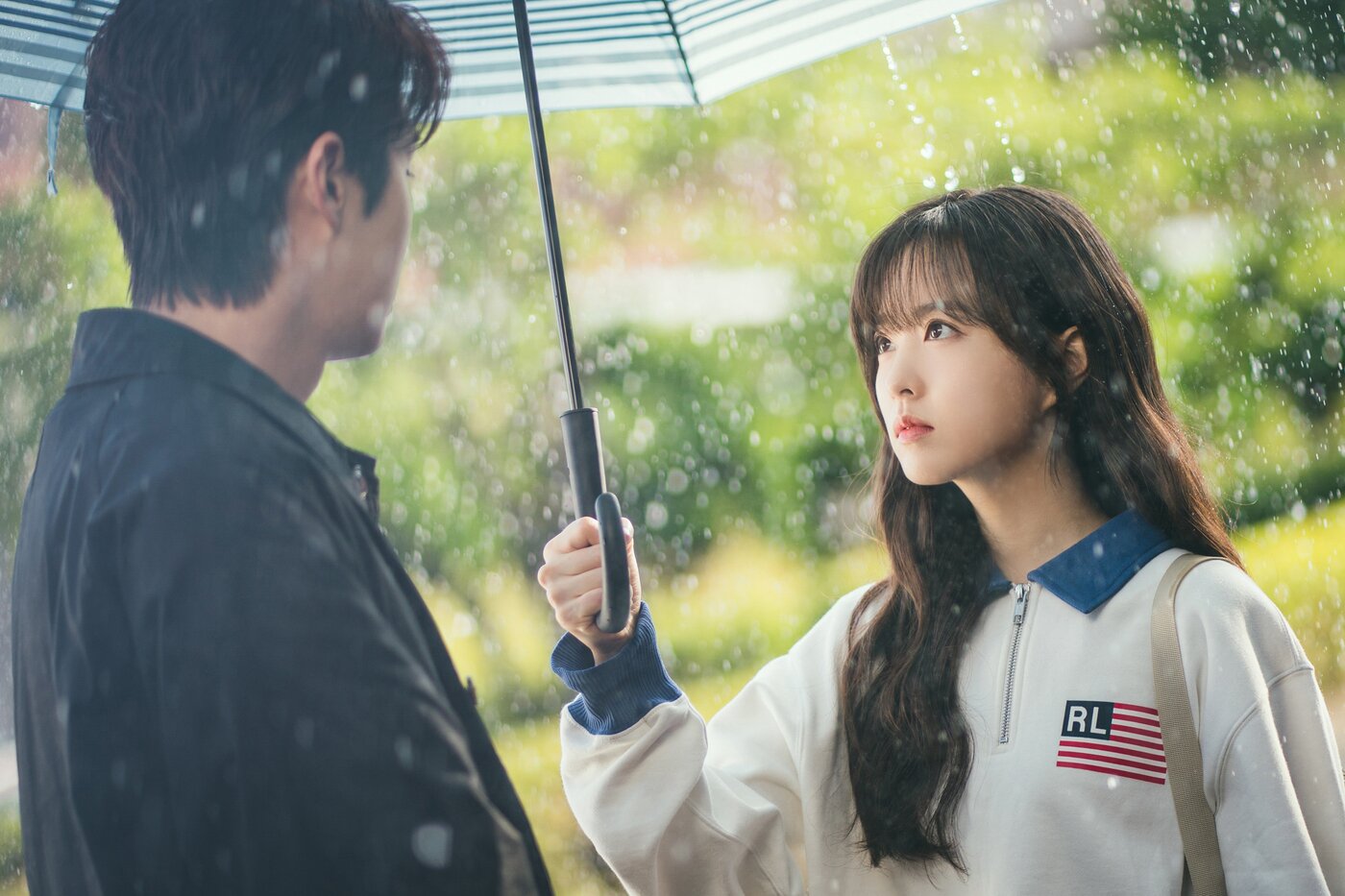 본문 이미지 - 넷플릭스 &#39;멜로무비&#39; 스틸컷