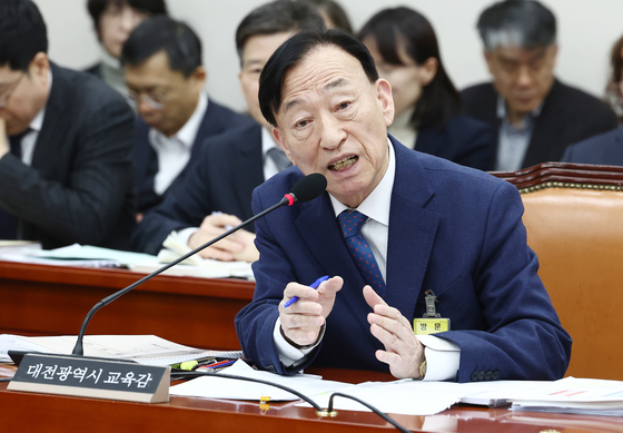 대전·충남교육감 "행정통합, 교육이 핵심 축…교육자치 재검토 필요"