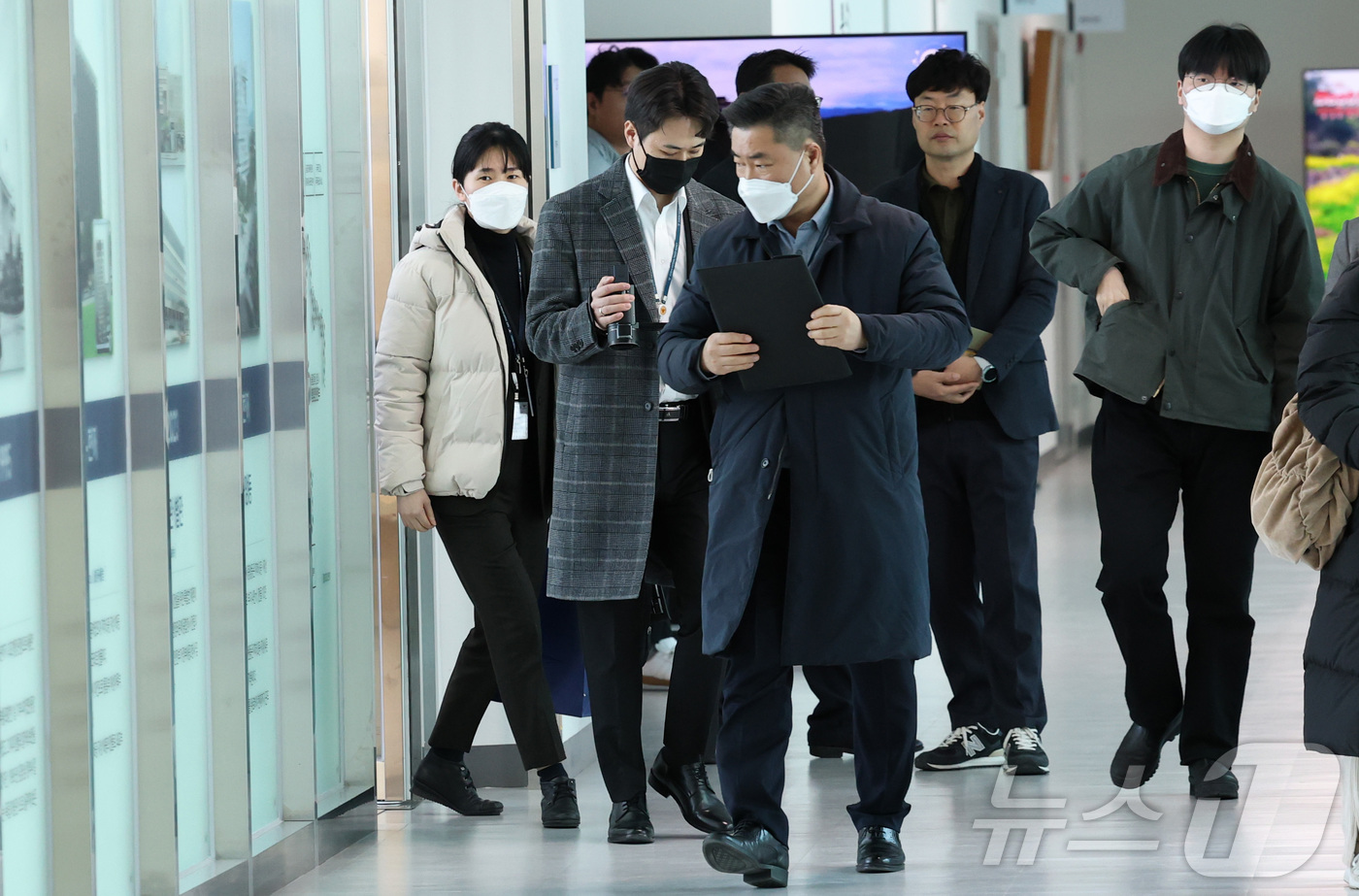 (세종=뉴스1) 김기남 기자 = 12·3 내란 사태를 수사하고 있는 경찰청 국가수사본부가 계엄 당시 소방청에 언론사 단전·단수 지시와 관련해 18일 오후 전 이상민 행정안전부 장관 …