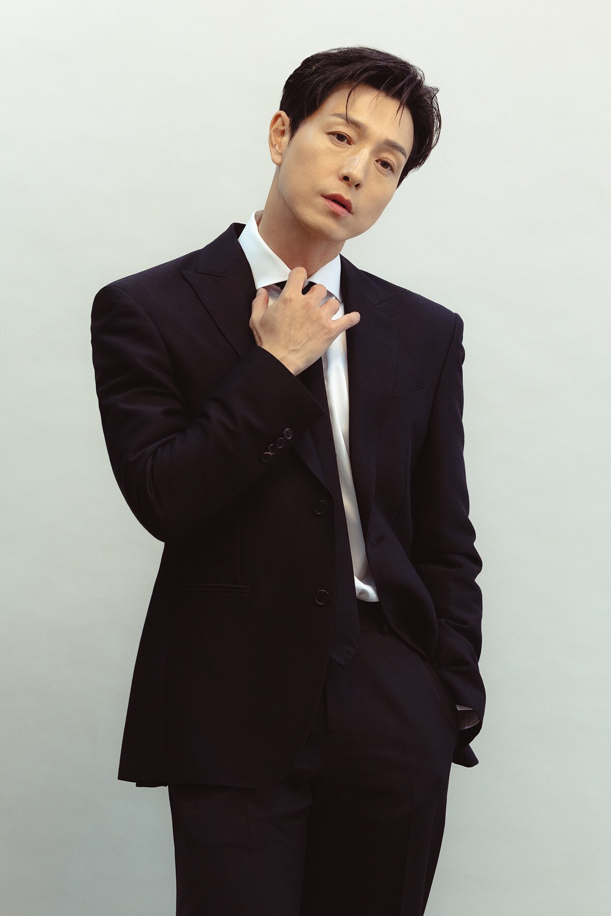 본문 이미지 - 배우 정성일/ 사진제공=디즈니+