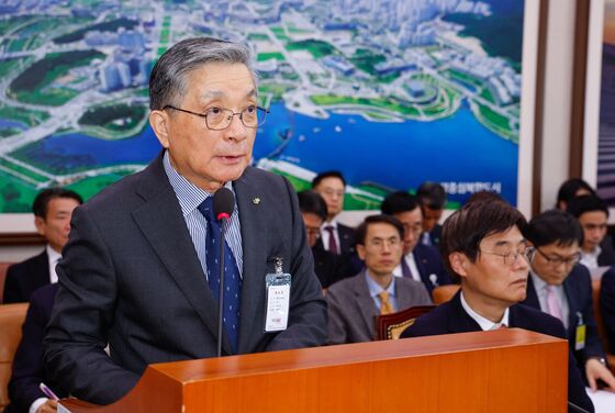 이한준 LH 사장, 임기 3개월 남기고 사의 표명