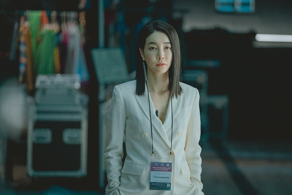 본문 이미지 - '괜찮아 괜찮아 괜찮아!' 스틸 컷