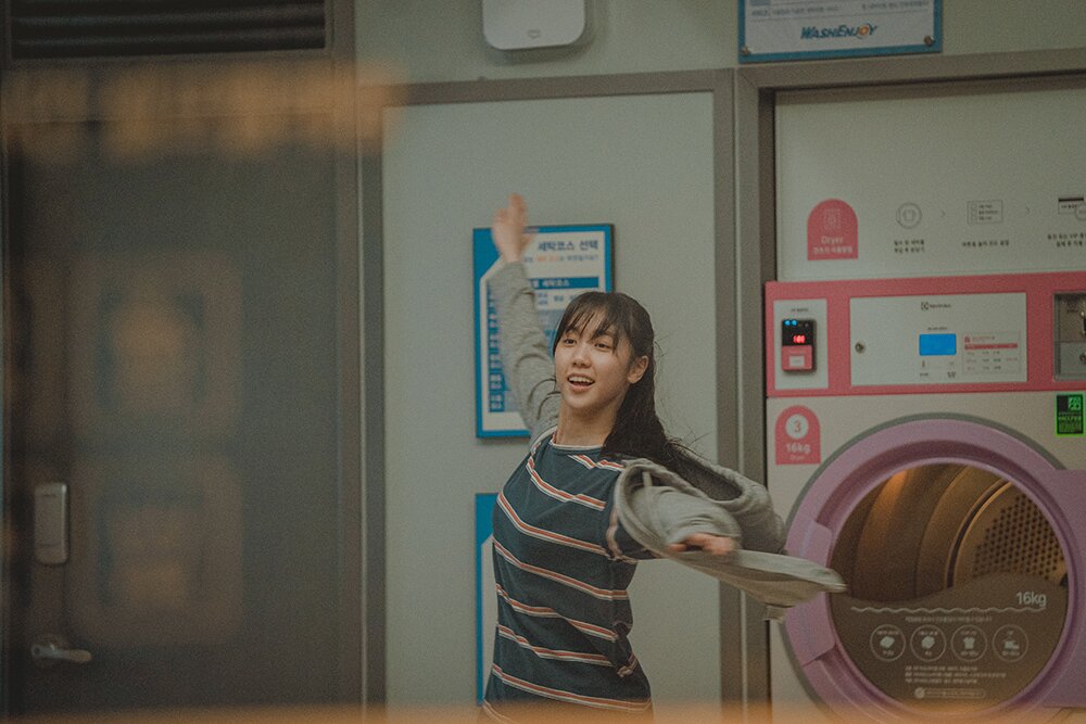 본문 이미지 - '괜찮아 괜찮아 괜찮아!' 스틸 컷